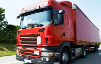 Antalya Gülbağ Ambar Kargo