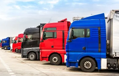 Antalya Gülbağ Ambar Nakliyat